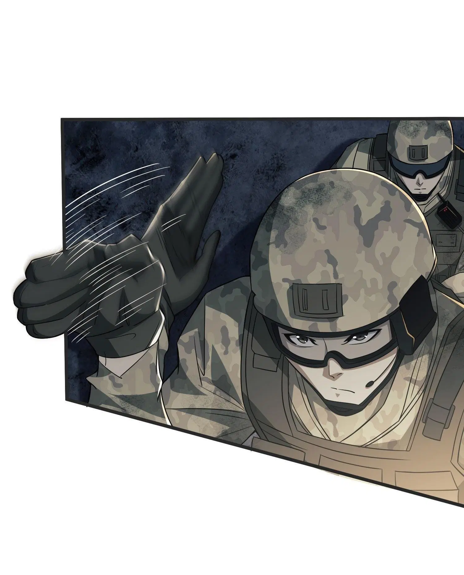 The First Order ตอนที่ 41 หน้า 6
