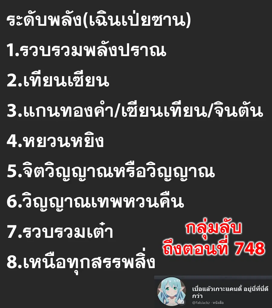 Rebirth Of The Urban Immortal Cultivator ตอนที่ 676 หน้า 13
