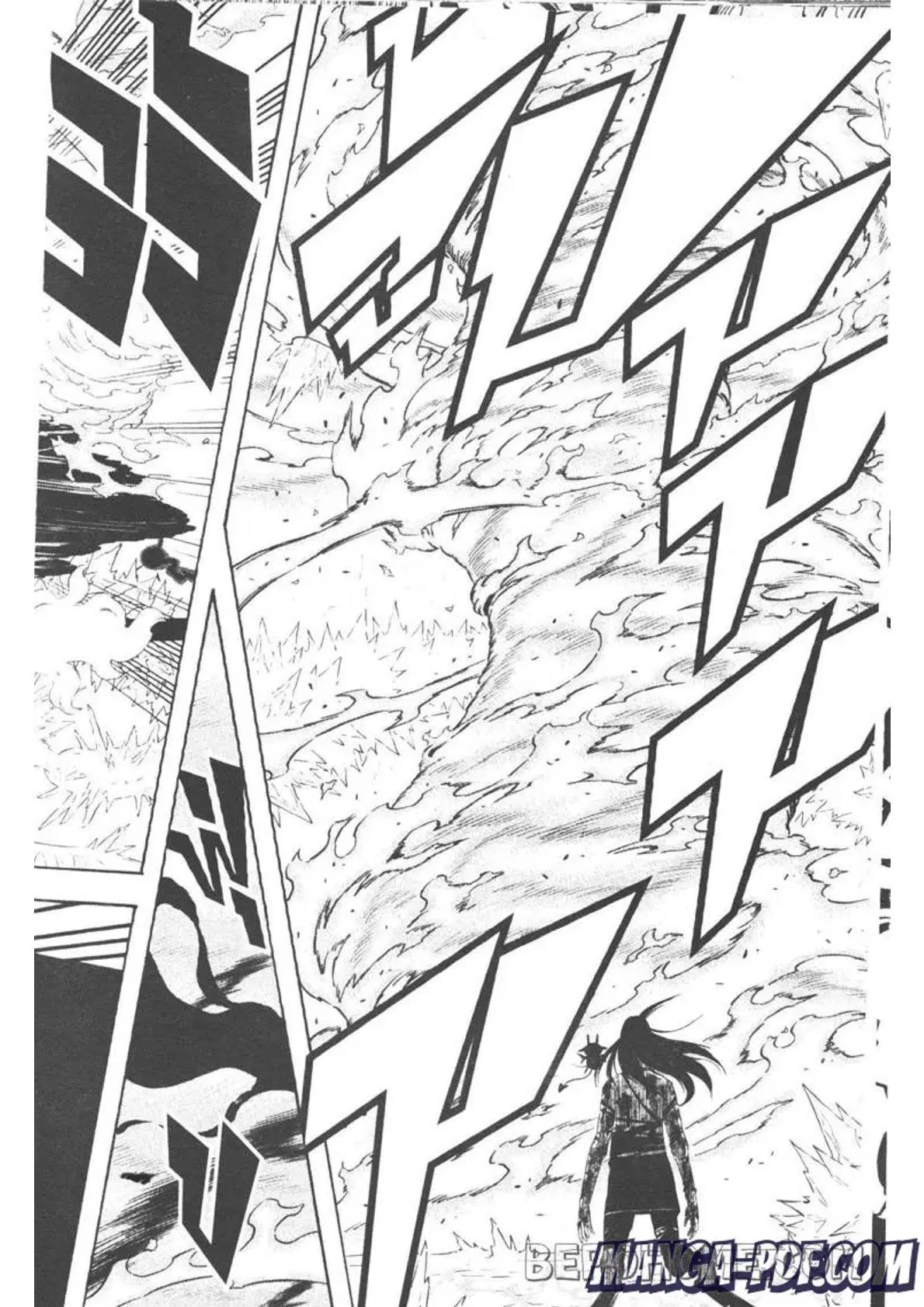 Black Clover ตอนที่ 288 หน้า 8