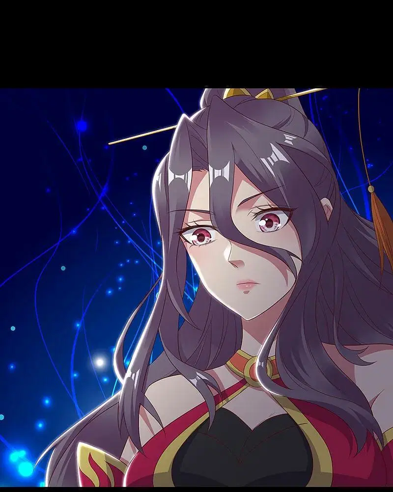 Peerless Battle Spirit ตอนที่ 565 หน้า 35