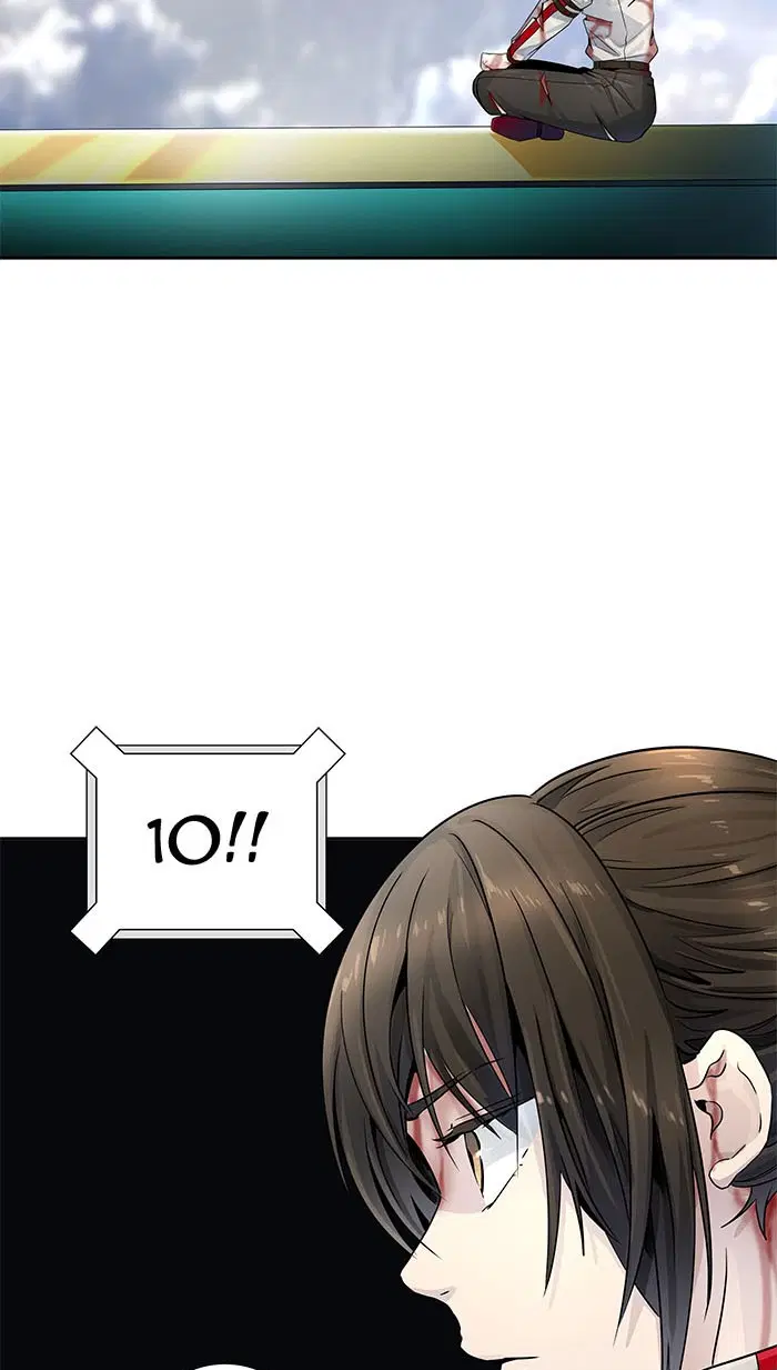 Tower of God ตอนที่ 504 หน้า 30