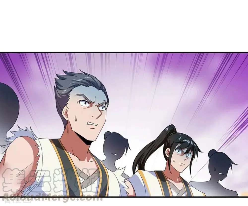 Peerless Battle Spirit ตอนที่ 40 หน้า 10