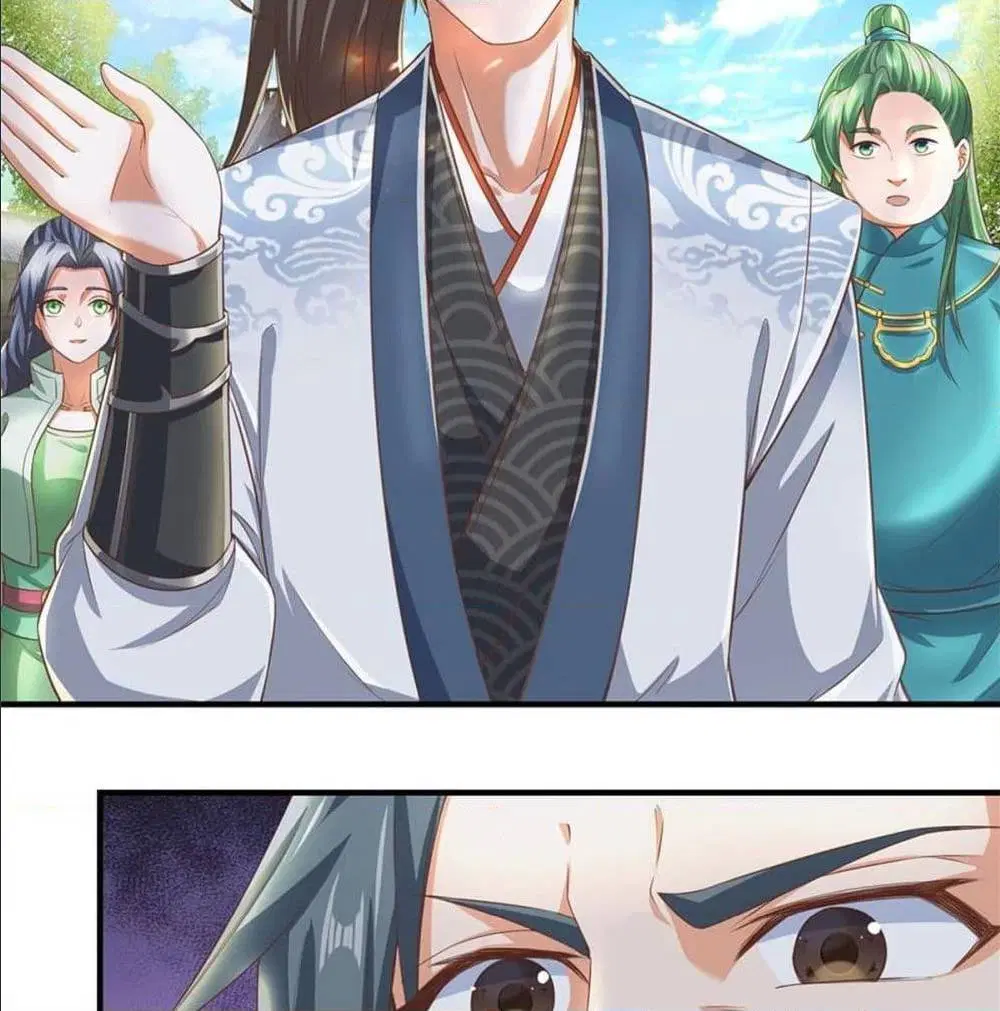 Sky Sword God ตอนที่ 324 หน้า 9