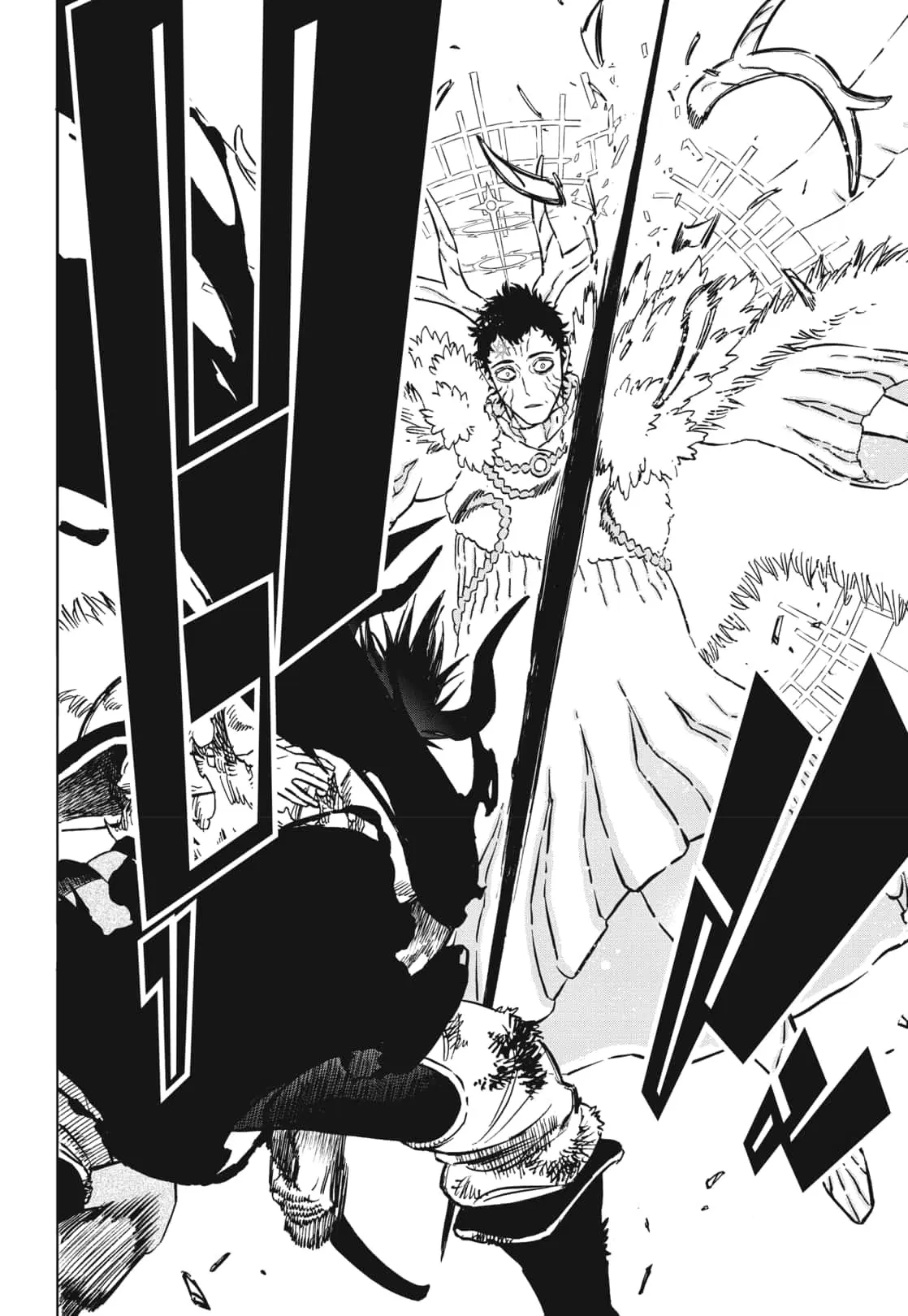 Black Clover ตอนที่ 374 หน้า 20