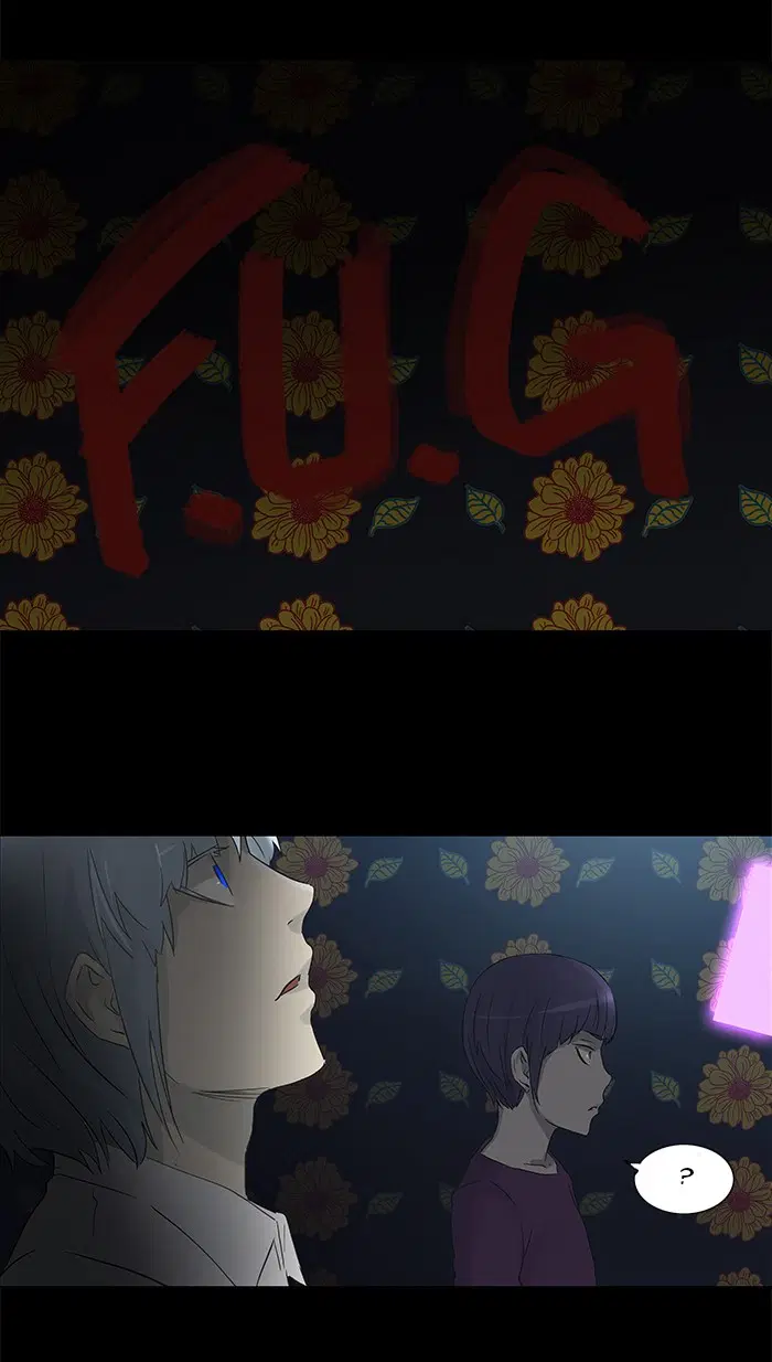 Tower of God ตอนที่ 133 หน้า 36