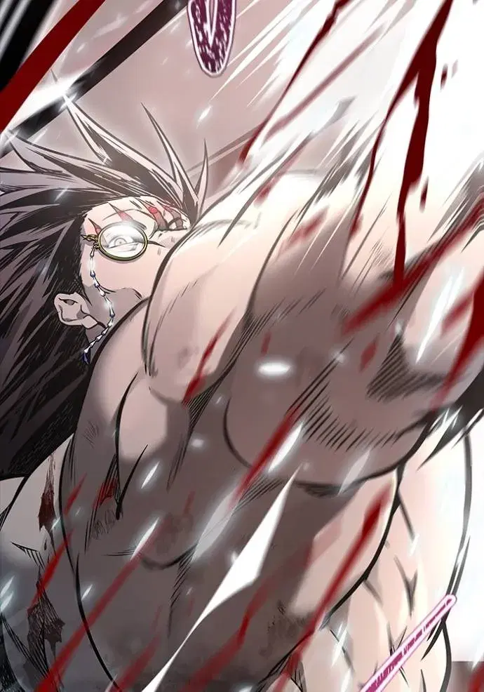 Tower of God ตอนที่ 633 หน้า 44
