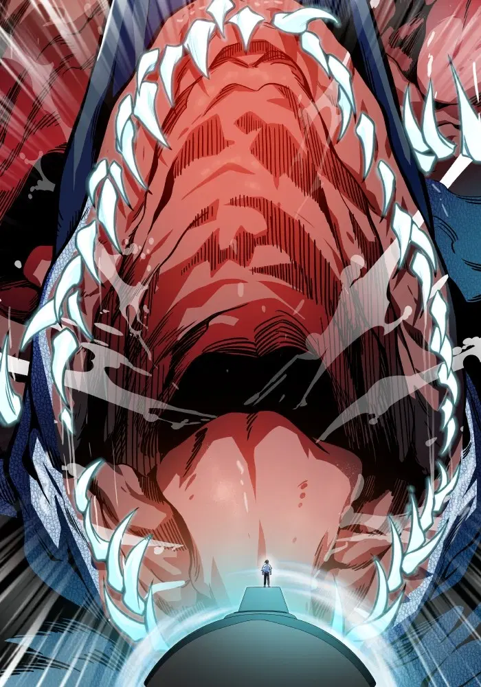Tower of God ตอนที่ 576 หน้า 88