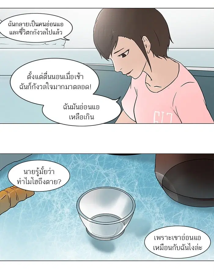Tower of God ตอนที่ 55 หน้า 6