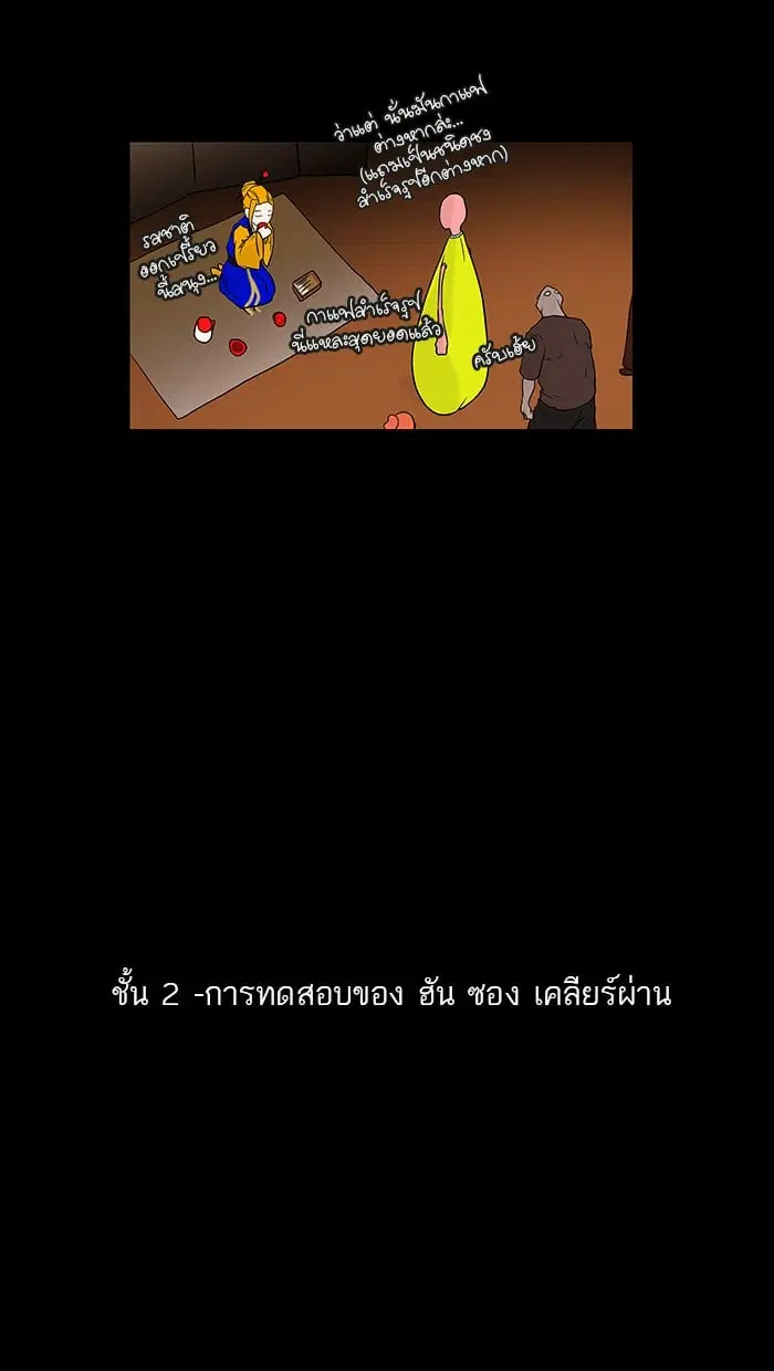 Tower of God ตอนที่ 14 หน้า 51