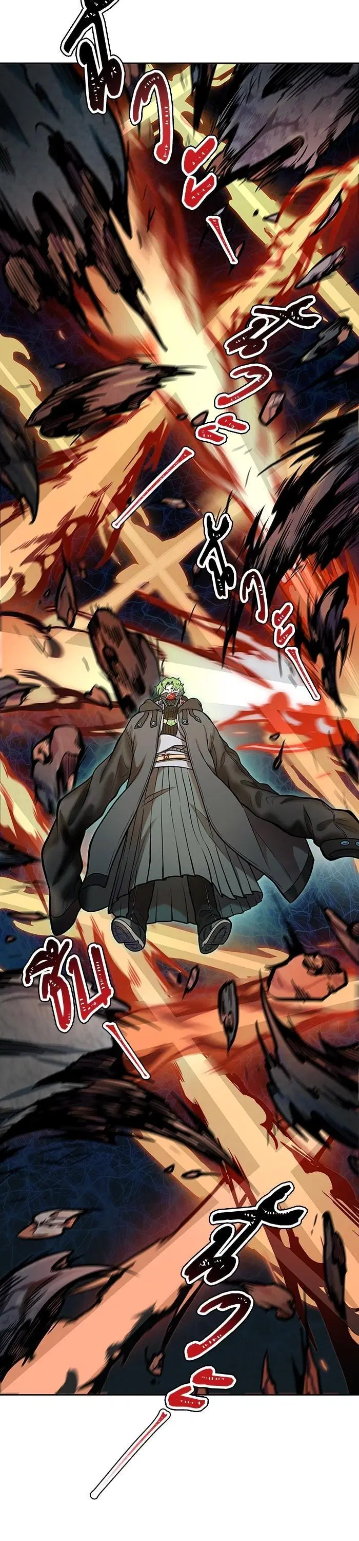 Tower of God ตอนที่ 575 หน้า 31