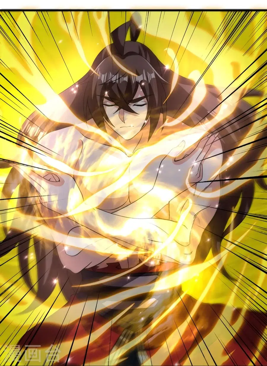 Banished Disciple’s Counterattack ราชาอมตะผู้ถูกขับไล่ ตอนที่ 374 หน้า 58