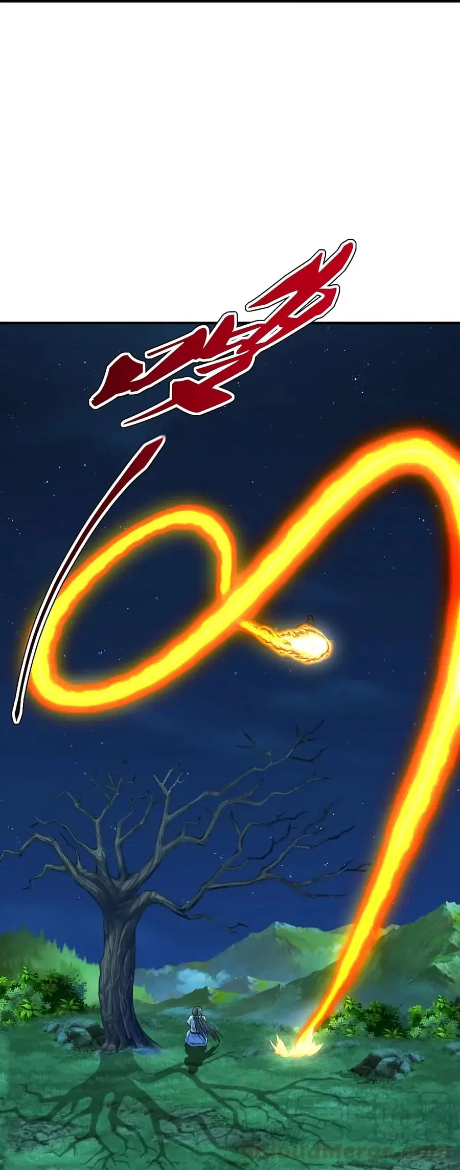 Banished Disciple’s Counterattack ราชาอมตะผู้ถูกขับไล่ ตอนที่ 211 หน้า 30