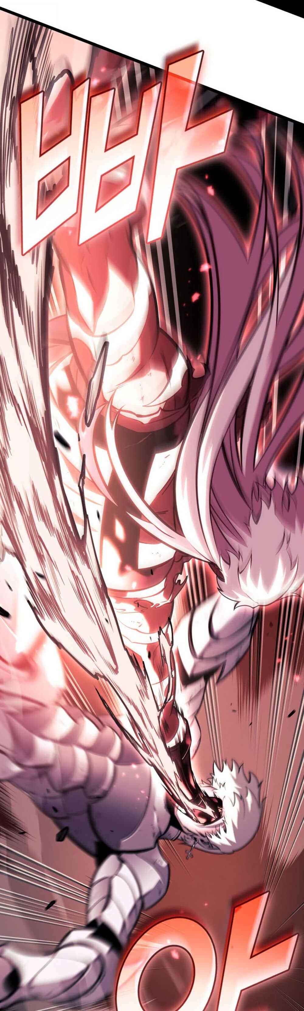 Return of the SSS-Class Ranker ตอนที่ 197 หน้า 47