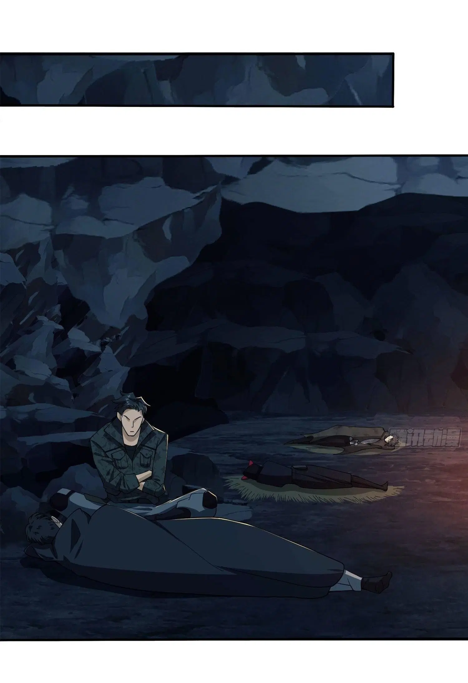 The First Order ตอนที่ 27 หน้า 46