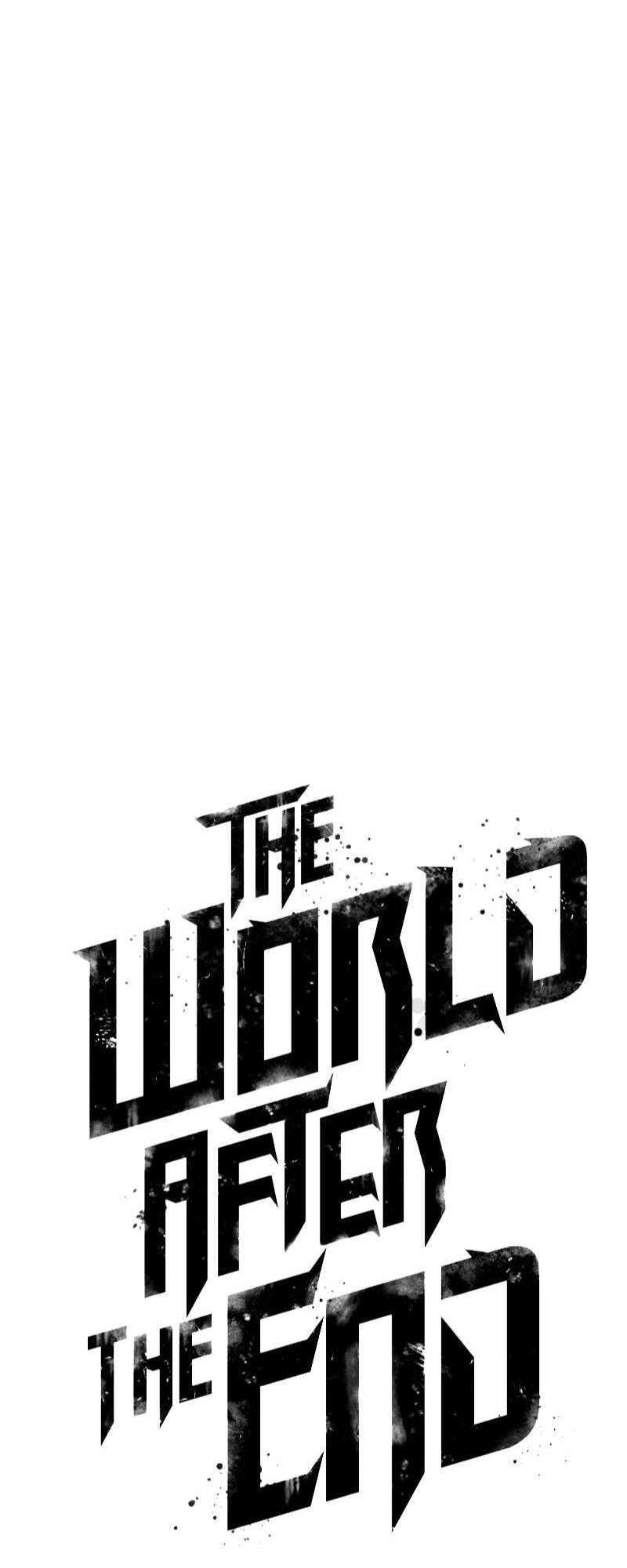 The World After the end โลกหลังการล่มสลาย ตอนที่ 114 หน้า 37