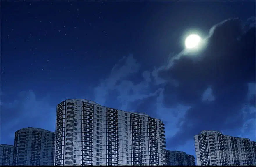 The King of Doom ตอนที่ 14 หน้า 18