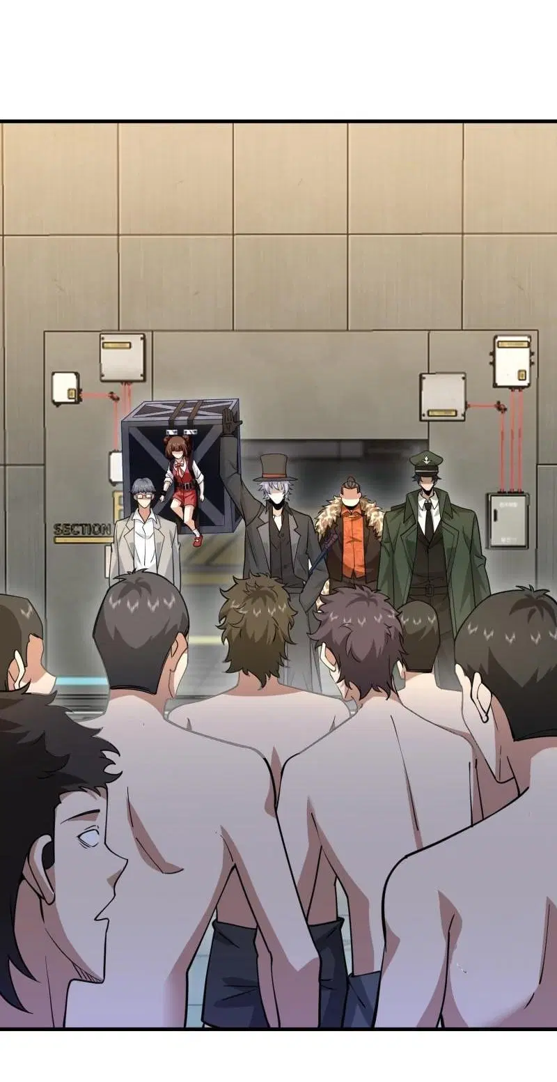 The First Order ตอนที่ 392 หน้า 48
