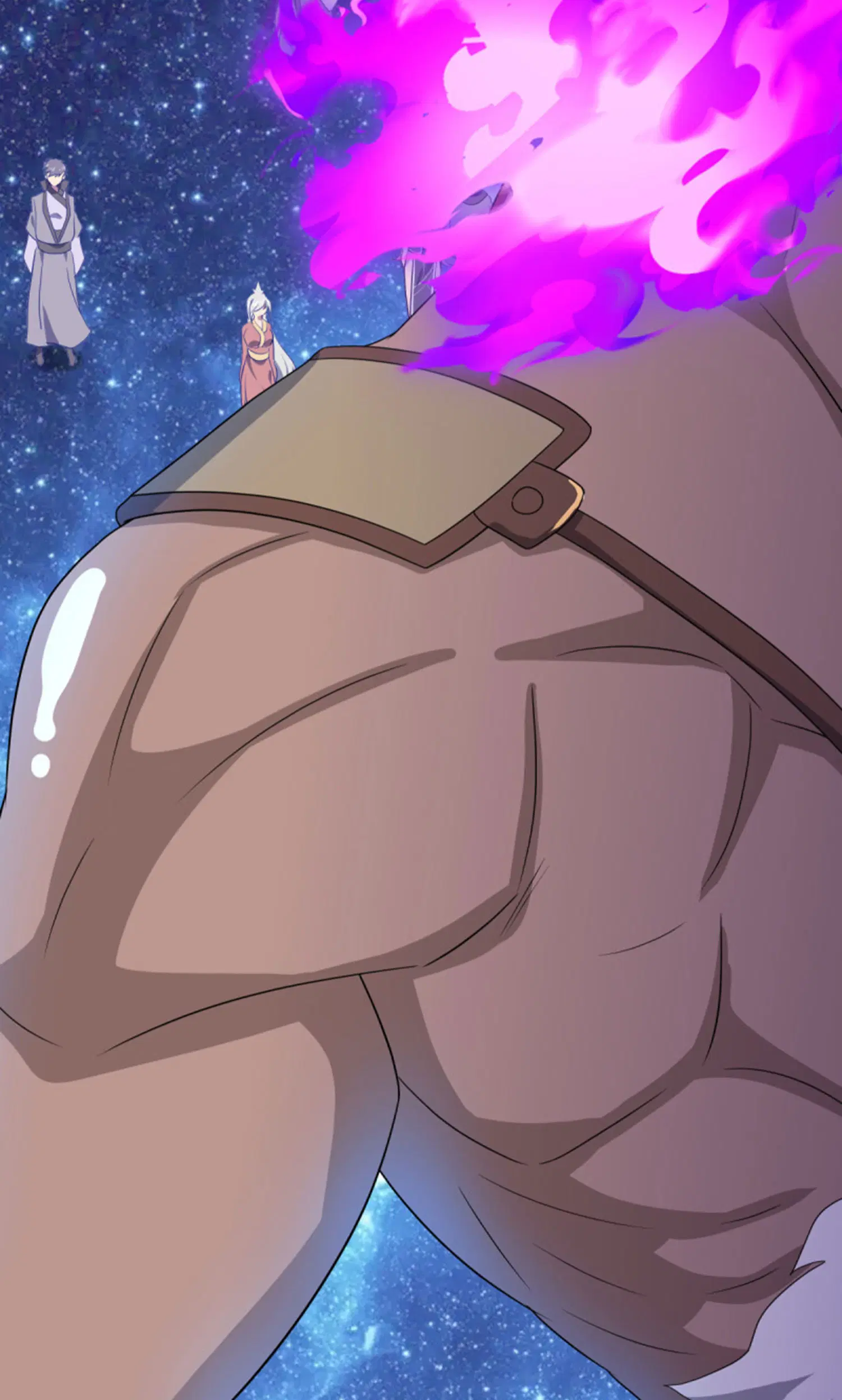 Peerless Battle Spirit ตอนที่ 601 หน้า 30