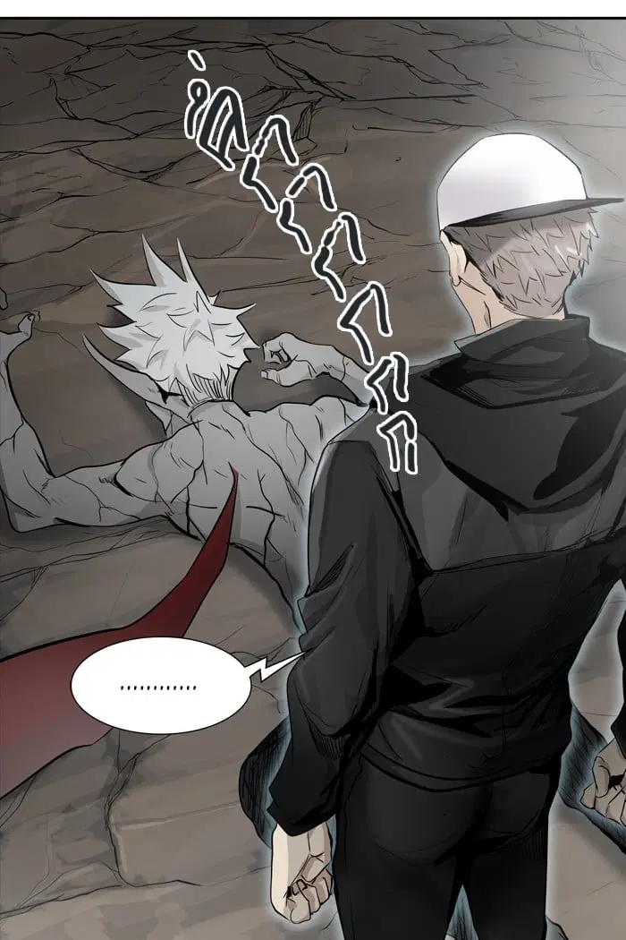 Tower of God ตอนที่ 335 หน้า 123