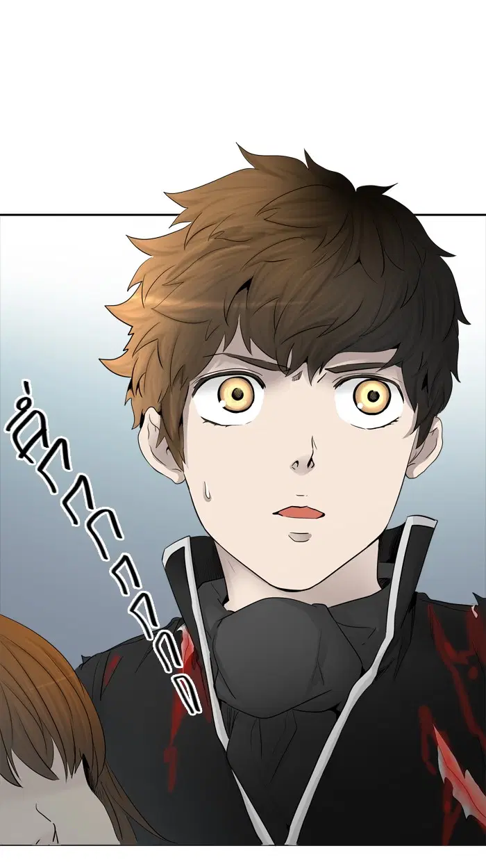Tower of God ตอนที่ 366 หน้า 114