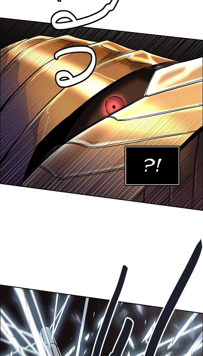 Tower of God ตอนที่ 499 หน้า 92