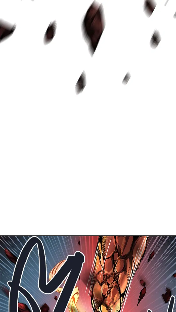Tower of God ตอนที่ 462 หน้า 62