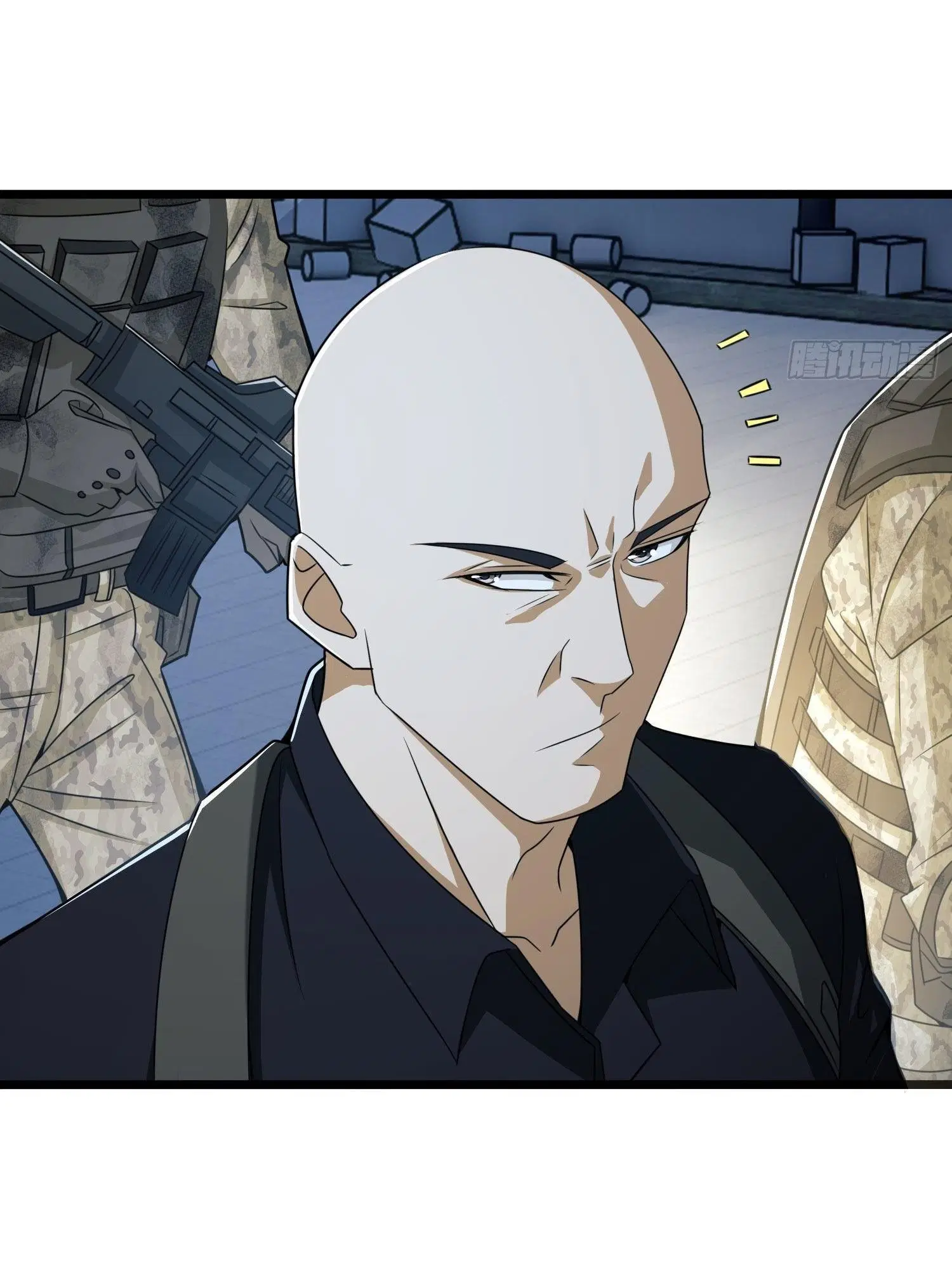 The First Order ตอนที่ 40 หน้า 45