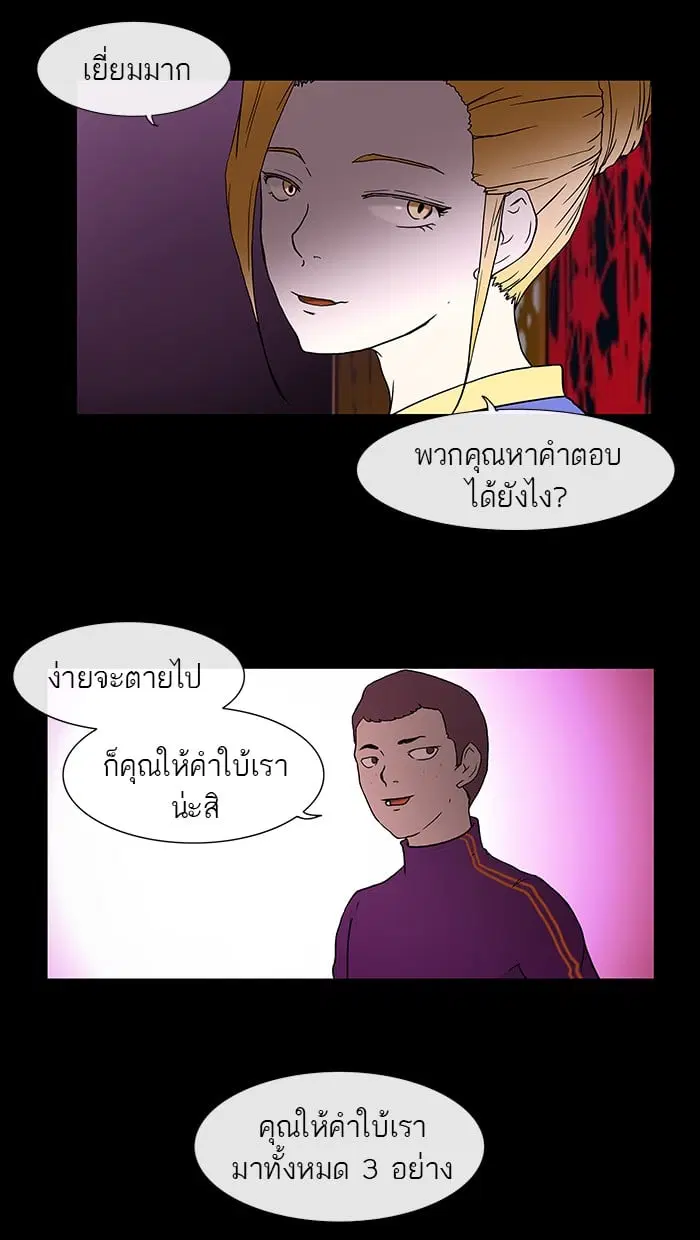 Tower of God ตอนที่ 14 หน้า 37