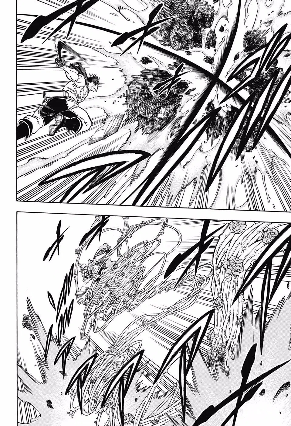 Black Clover ตอนที่ 109 หน้า 6