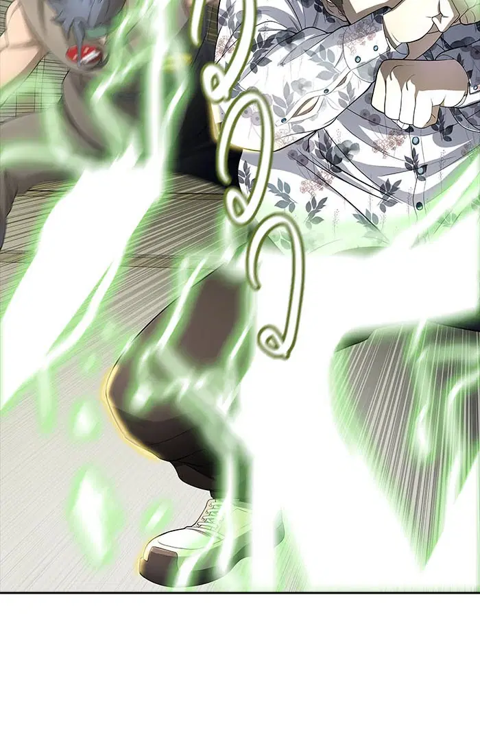 Tower of God ตอนที่ 544 หน้า 204