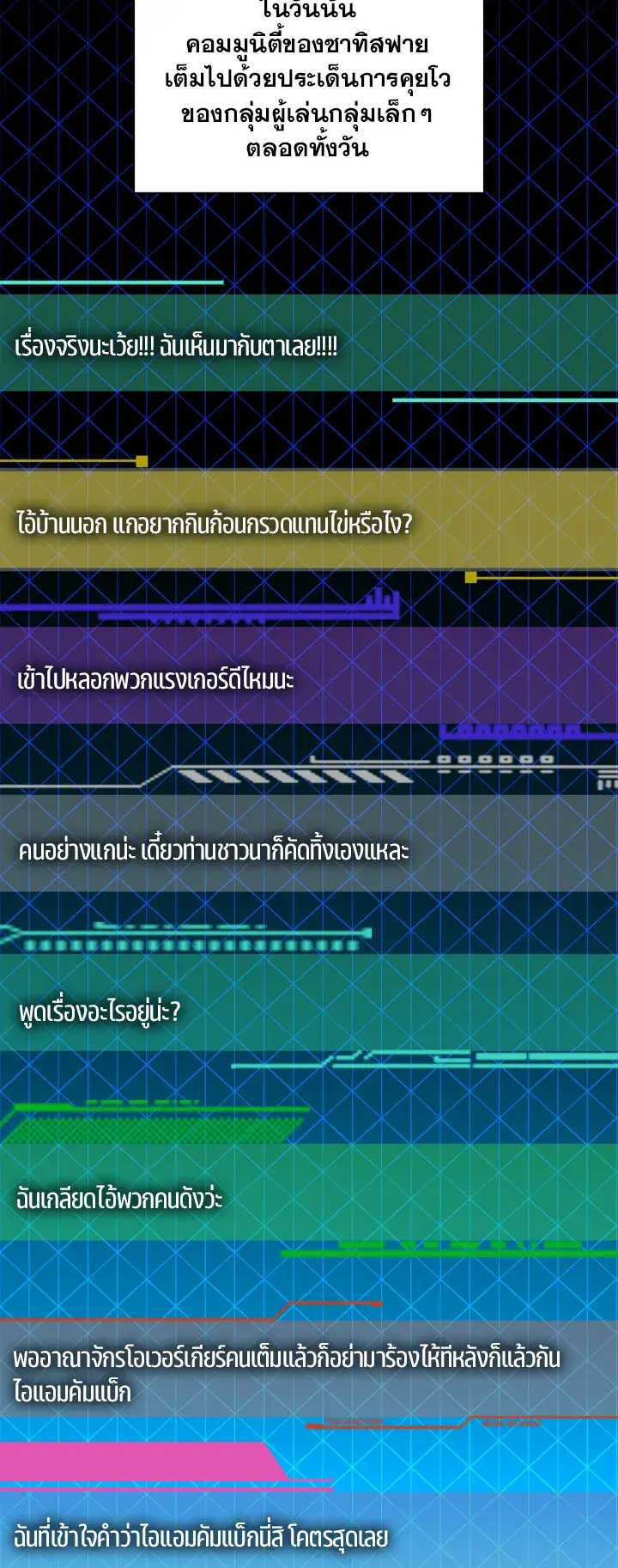 Overgeared จ้าวแห่งยุทธภัณฑ์ ตอนที่ 322 หน้า 14