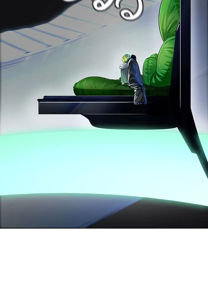 Tower of God ตอนที่ 533 หน้า 52