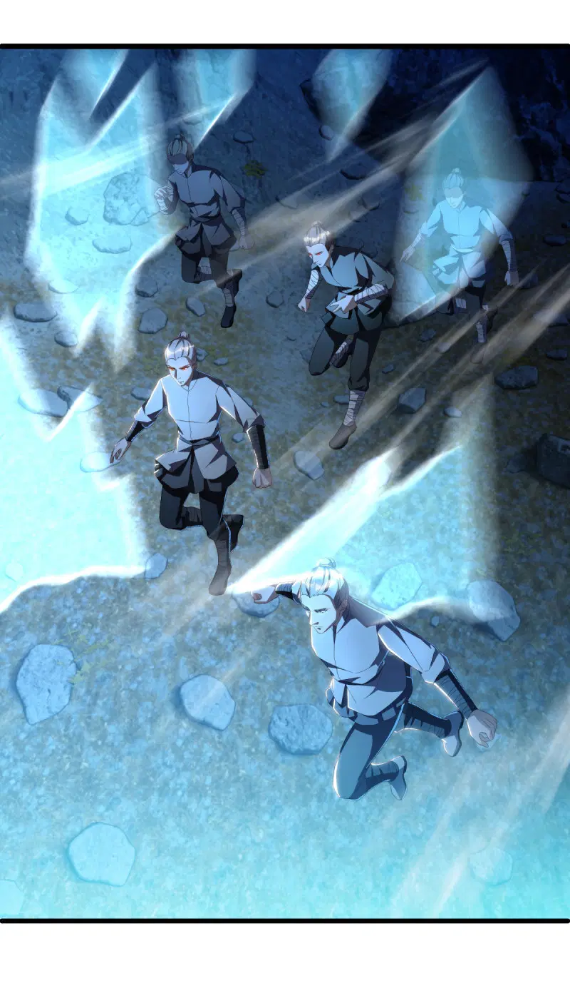 Peerless Battle Spirit ตอนที่ 641 หน้า 47