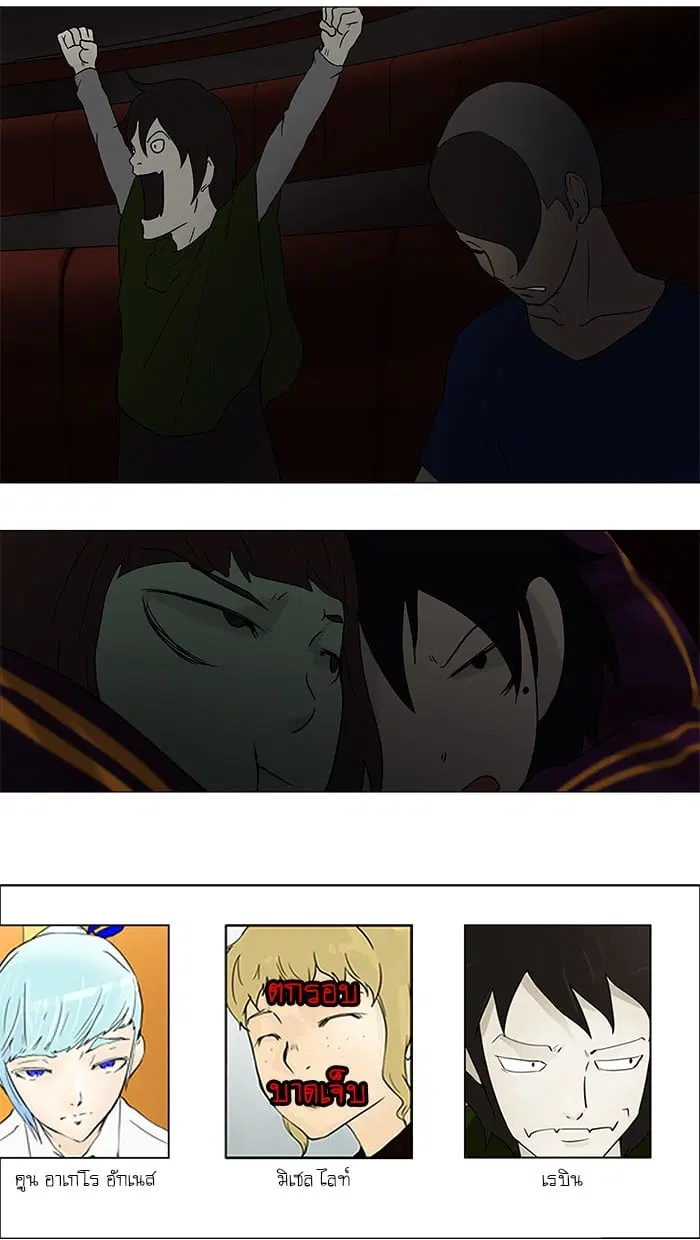 Tower of God ตอนที่ 58 หน้า 29