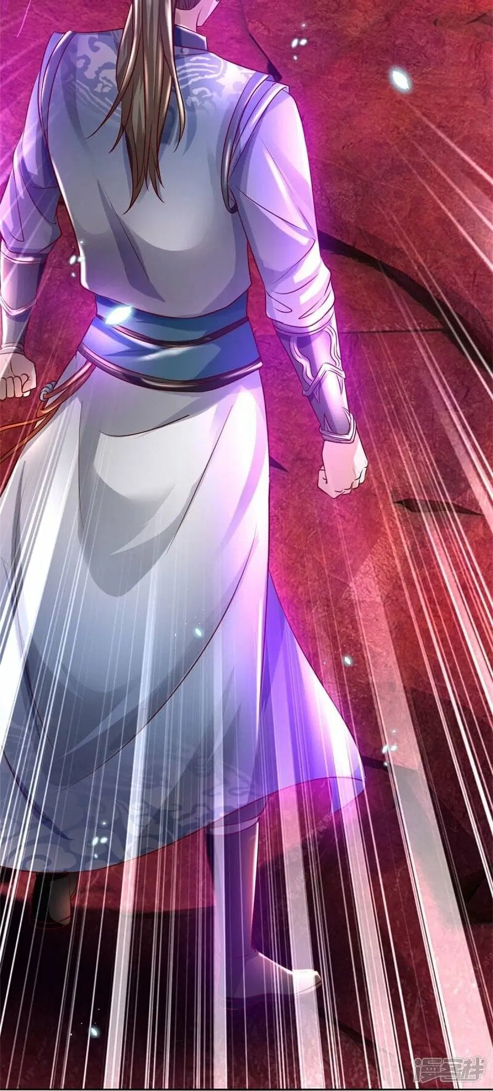 Sky Sword God ตอนที่ 467 หน้า 10