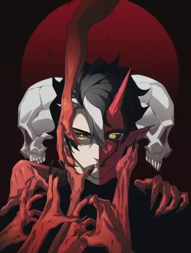 Demonic Evolution