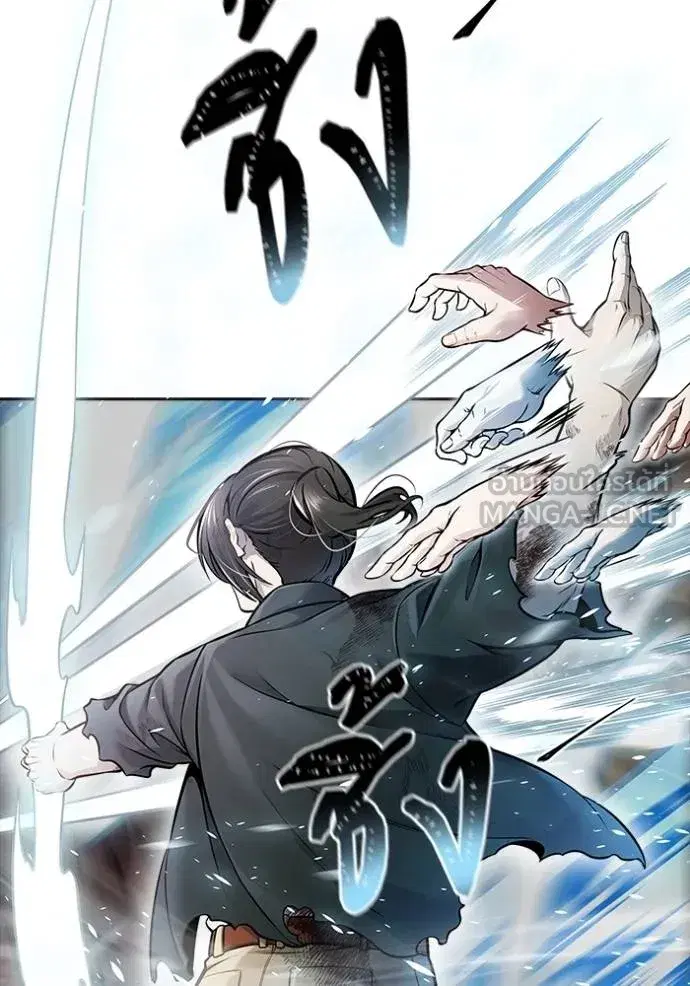Tower of God ตอนที่ 636 หน้า 393