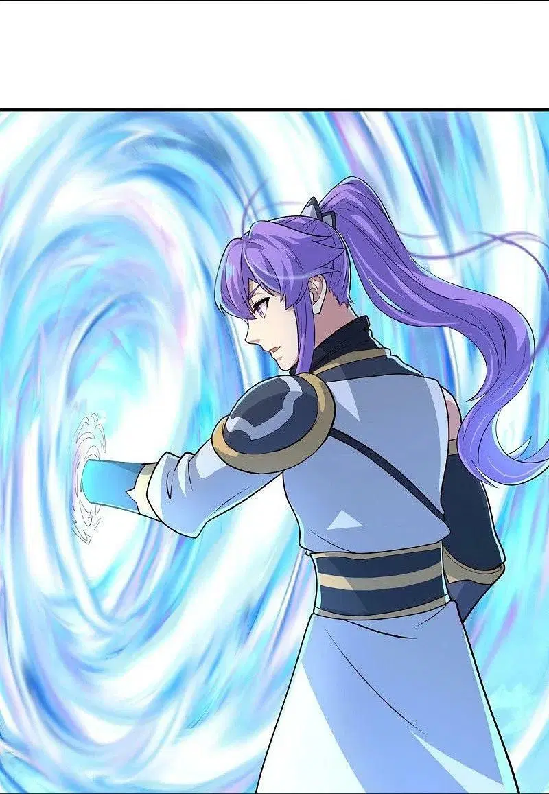 Peerless Battle Spirit ตอนที่ 453 หน้า 64