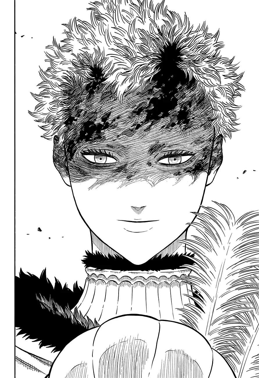Black Clover ตอนที่ 79 หน้า 5