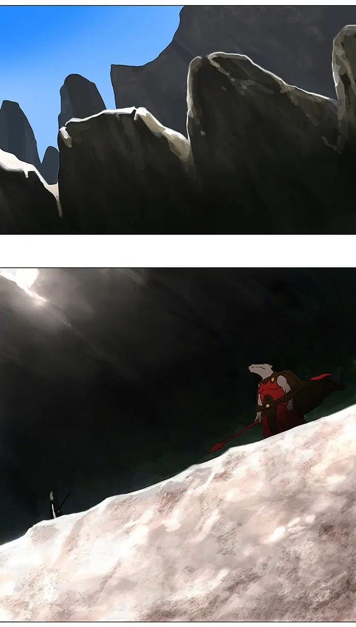 Tower of God ตอนที่ 63 หน้า 33