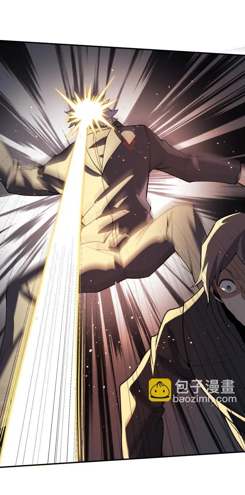 The First Order ตอนที่ 386 หน้า 10