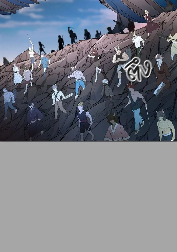 Tower of God ตอนที่ 526 หน้า 231