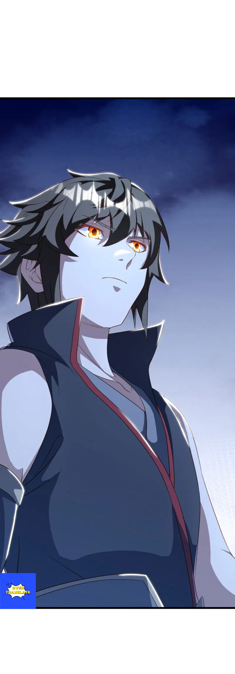 Peerless Battle Spirit ตอนที่ 629 หน้า 31