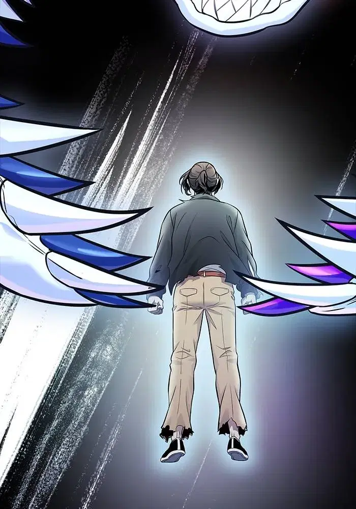 Tower of God ตอนที่ 625 หน้า 34