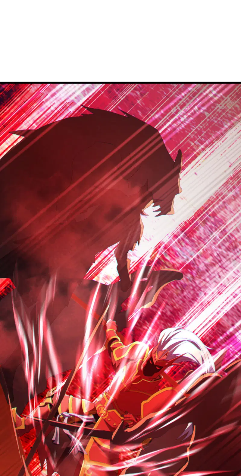 Peerless Battle Spirit ตอนที่ 671 หน้า 56
