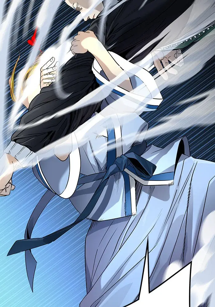 Tower of God ตอนที่ 523 หน้า 127
