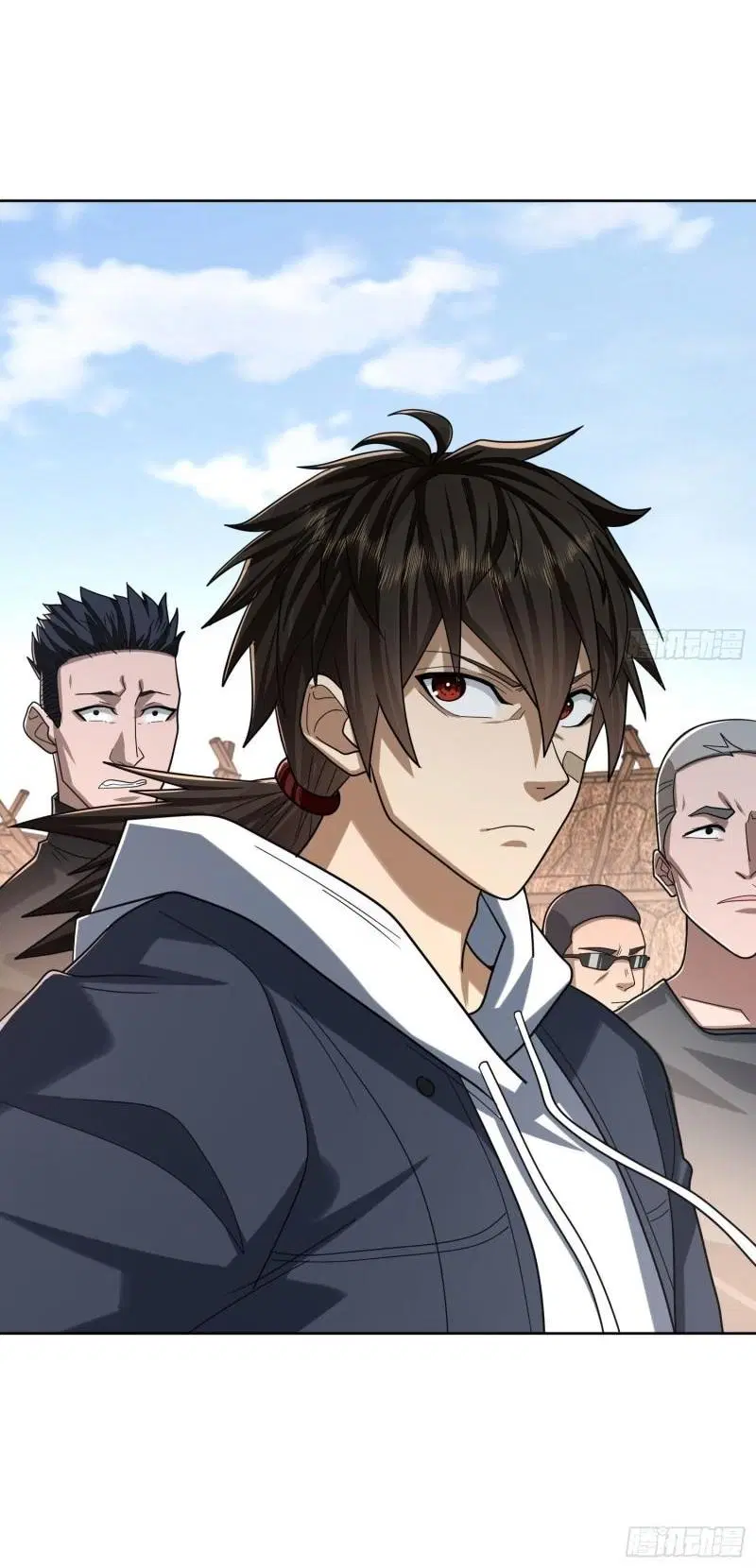 The First Order ตอนที่ 164 หน้า 46