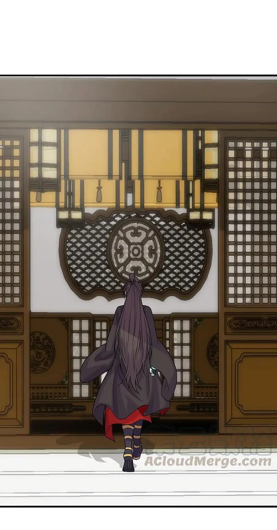 Banished Disciple’s Counterattack ราชาอมตะผู้ถูกขับไล่ ตอนที่ 202 หน้า 11
