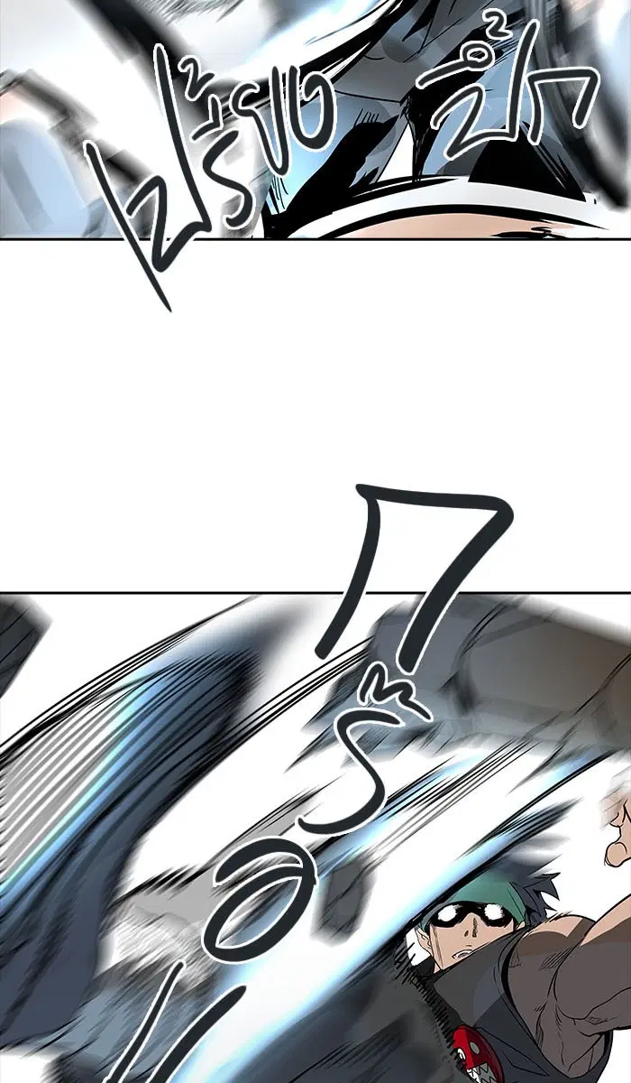 Tower of God ตอนที่ 493 หน้า 107