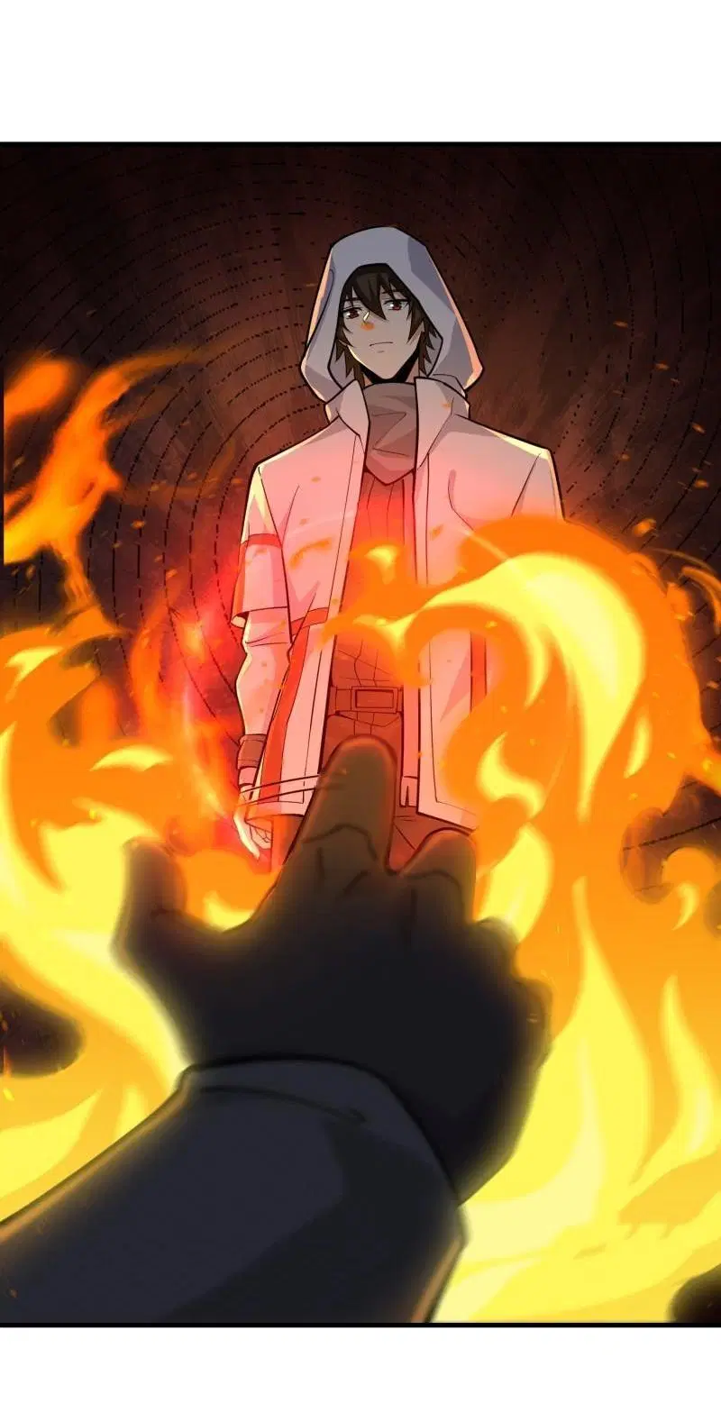 The First Order ตอนที่ 382 หน้า 45